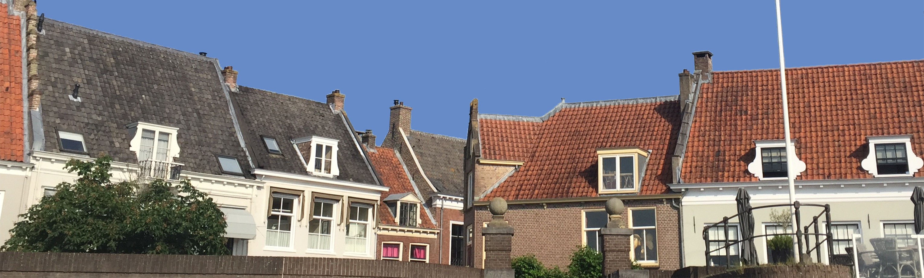 een foto van Wijk bij Duurstede